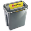 Rexel V35WS Personal Shredder Confetti Cut P-3 Ref 2101843