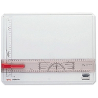 Rotring College Drawing Board - A3