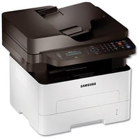 Samsung M2675FN Printer Mono Multifunction Laser AIO 26ppm 4800x600dpi Ref M2675FN