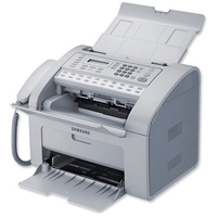 Samsung SF-760P Mono Multifunction Laser Printer 1200x1200dpi A4 Ref SF-760P