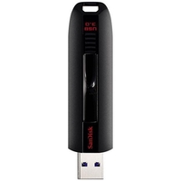 SanDisk Extreme Flash Drive USB 3.0 16GB Ref SDCZ80-016G-G46