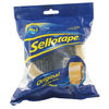 Sellotape Original Golden Tape Roll Non-static Easy-tear Large 48mmx66m Ref 1443304 [Pack 6]