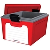 Sentry Guardian Fire Resistant Storage Box W401xD503xH320mm Ref GB20L
