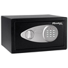 Sentry X041 Small Security Safe Electronic Lock W290xD264xH194mm 11.6 Litre Ref X041