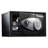 Sentry X055 Security Safe Electronic Lock 4mm Door 2mm Walls 7.7kg 16.4 Litre Ref X055