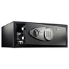 Sentry X075 Security Safe Electronic Lock 4mm Door 2mm Walls 9.5kg 22 Litre Ref X075