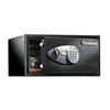 Sentry X105 Security Safe Electronic Lock 4mm Door 2mm Walls 10.9kg 27.7 Litre Ref X105