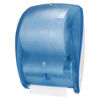 Tork Manual Hand Towel Roll Dispenser Blue Ref 589000
