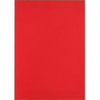 Touch Velvet Paper 140gsm A4 210x297mm Red Velvet Ref PV743 [50 Sheets]