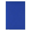 Touch Velvet Paper 140gsm A4 210x297mm Refined Royal Blue Ref PV744 [50 Sheets]