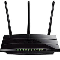 TP Link Archer C5 Ultra Fast Wireless Dual Band Dual USB Gigabit Router Ref Archer C5