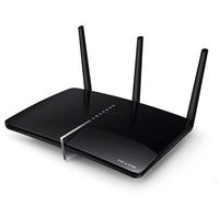 TP Link Archer D7 Ultra Fast Wireless Gigabit Modem Router Ref TP Archer D7