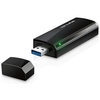 TP Link Archer T4U Ultra Fast Wireless Dual Band USB 3.0 Adaptor Ref Archer T4U