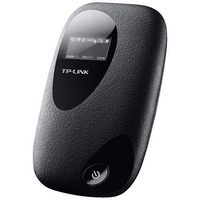 TP Link M5350 Mobile Wi-Fi 3G Modem Sim Free 2000mAh Ref M5350