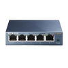 TP Link TL-SG105E 5-Port Desktop Network Management Easy Smart Switch Ref TL-SG105E