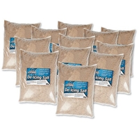 Ungraded De-icing Salt Bag 25kg [Pack 40]