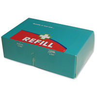 Wallace Cameron BS8599-1 Small First Aid Kit Refill Food Ref 1036187