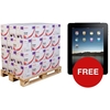 Xerox A4 Performer Multifunctional Paper - White - 80gsm - Pallet (40 Boxes) + FREE iPad 4 - Ref 003R90649