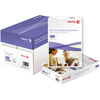 Xerox NCR Paper Digital Laser Carbonless - 2 Part - White and Pink (5 x 250 Sheets) - Ref 003R99107