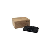 Xerox Phaser 3320 Laser Toner Cartridge High Capacity Page Life 11000pp Black Ref 106R02307