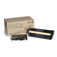 Xerox Phaser 4600 Laser Toner Cartridge High Capacity Page Life 30000pp Black Ref 106R01535