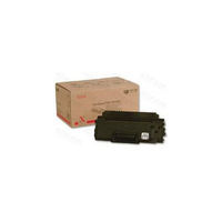 Xerox WorkCentre 3550 Laser Toner Cartridge High Capacity Page Life 11000pp Black Ref 106R01530