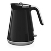 100002 Aspect Jug Kettle with 1.5L Capacity and 3000w Power in Black