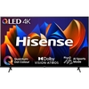 100E77NQTUK-PRO 100" QLED 4K Ultra HD Smart TV 144Hz Refresh Rate with Freely