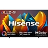 100E7NQTUK 100" 4K QLED Smart TV 144Hz Refresh Rate with Freely