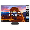 100L5FTUK-B12 Smart 4K Ultra HD HDR Laser TV with Projector