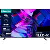 100U7KQTUK U7K 144Hz 100" Ultra HD 4K Mini-LED Smart TV