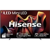 100U7NQTUK 100" 4K Mini-LED Smart TV 144Hz Refresh Rate with Freely