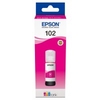 102 Original Ink Cartridge for 6000 Prints - Magenta