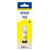 102 Original Ink Cartridge for 6000 Prints - Yellow