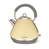 102003 3kW Accents Traditional Kettle in Cream