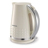 108262 Dimensions Jug Kettle with 1.5L Capacity and 3100W Power in Cream