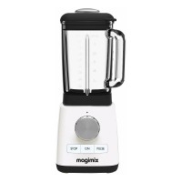 11612 Blender with 1.8L Capacity,  1200W Power and Turbo Mode