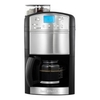 14899 Platinum Grind and Brew Coffee Machine 1.3L 900W