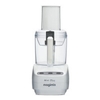 18250 Mini Food Processor with 400W Power and Pulse Function in White