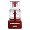 18474 4200XL Food Processor with 2.6Litre Capacity and 950W Motor in Red