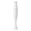 200716 White Essentials 1 Speed Handheld Stick Blender