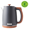 201300 Dorchester Grey Digital Variable Temperature Kettle
