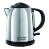 20190 Chester Polished Compact Kettle in Polished Stainless Steel