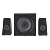 20202 GXT 638 Digital Gaming 2.1 Speaker System in Black