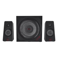 20202 GXT 638 Digital Gaming 2.1 Speaker System in Black