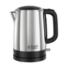 20611 Cordless Canterbury Kettle in Polished Stainless Steel