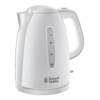 21270 2400watt Kettle with a 1.7L capacity with 360 Base in White