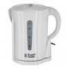 21441 Essentials Kettle with 1.7L Capacity and Boil Dry Protection in White
