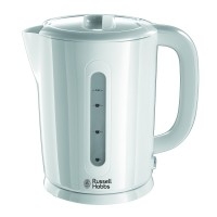 21470 2.2kw 360 Base Kettle in White