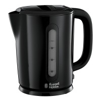21472 2.2kw 360 Base Kettle in black